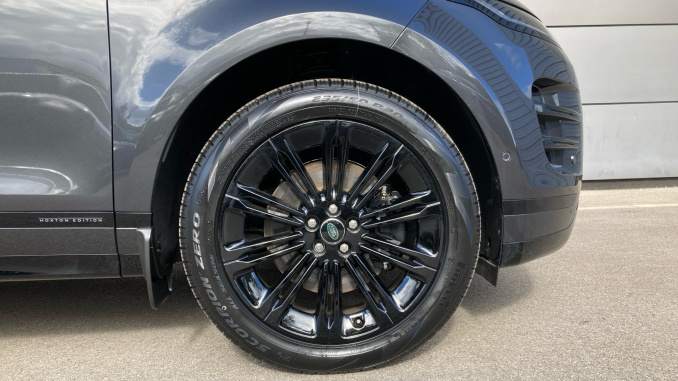 Land Rover Range Rover Evoque 2.0 D200 Hoxton Edition 5dr Auto Diesel Hatchback - Image 8